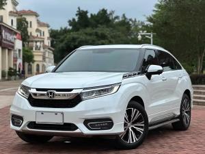 Honda Avancier 2018 Бензин