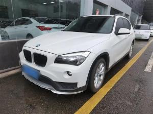 BMW X1 2015 Бензин