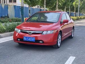 Honda Civic 2008 Бензин