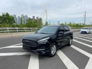 Haval M6 2020 Бензин