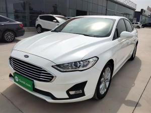 Ford Mondeo 2022 Бензин