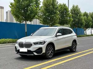 BMW X1 2021 Бензин
