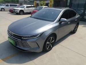 BYD Destroyer 05 2022 Подключаемый гибрид