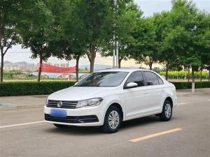 Volkswagen Santana 2021 Бензин