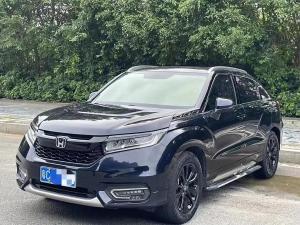 Honda Avancier 2019 Бензин