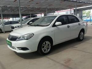 BYD F3 2016 Бензин