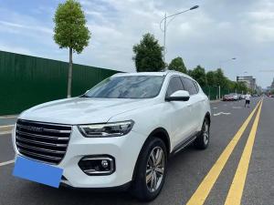 Haval H6 2019 Бензин