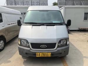 Ford Classic Transit 2014 Дизель