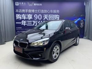 BMW 2 Series Touring Imported 2015 Бензин