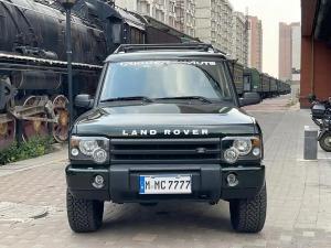 Land Rover Discovery 2009 Бензин