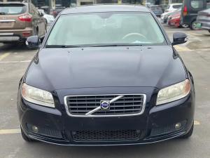 Volvo S80 2008 Бензин