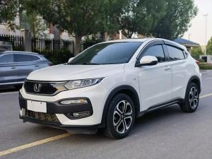 Honda XR-V 2017 Бензин