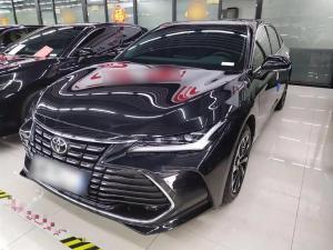 Toyota Avalon 2023 Бензин