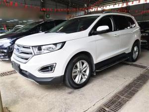 Ford Edge 2016 Бензин