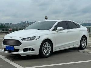 Ford Mondeo 2014 Бензин