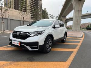 Honda CR-V 2023 Гибрид