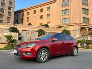 Ford Focus 2015 Бензин