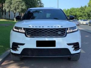 Land Rover Range Rover Velar 2018 Бензин