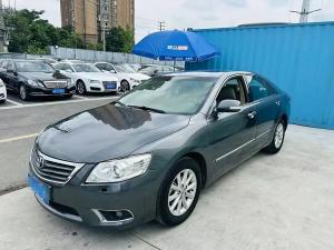 Toyota Camry 2010 Бензин