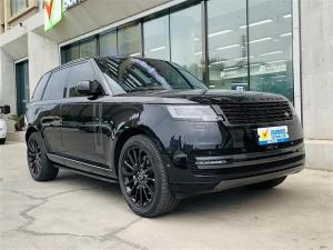 Land Rover Range Rover 2024 Гибрид