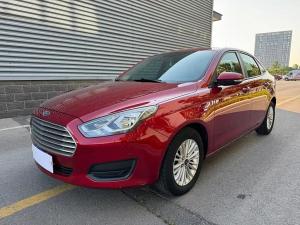 Ford Escort 2017 Бензин