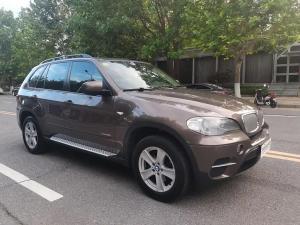 BMW X5 Imported 2013 Бензин