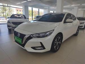 Nissan Sylphy 2022 Бензин