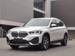 BMW X1 2020 Бензин