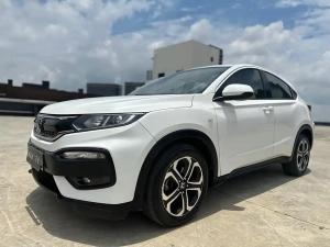 Honda XR-V 2018 Бензин