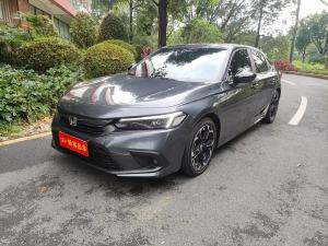 Honda Civic 2022 Бензин