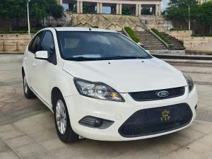 Ford Focus 2016 Бензин