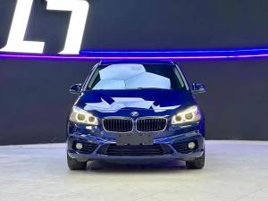 BMW 2 Series Active Tourer 2018 Бензин