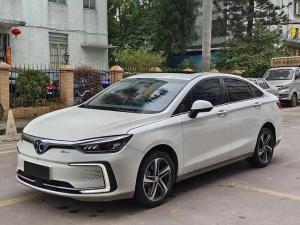 BAIC Motor Beijing EU5 2019 Электрический