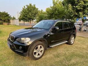 BMW X5 Imported 2009 Бензин