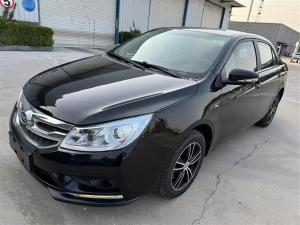 BYD SuRui 2016 Бензин