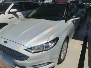 Ford Mondeo 2018 Бензин