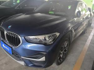 BMW X1 2021 Бензин