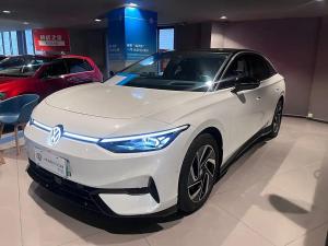 Volkswagen ID.7 VIZZION 2024 Электрический