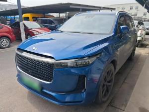 LI Auto LI ONE 2020 Расширенный диапазон