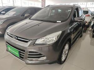 Ford Kuga 2013 Бензин