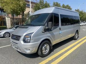 Ford New Generation Transit 2020 Дизель