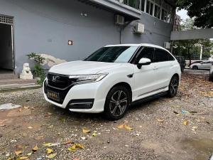 Honda UR-V 2017 Бензин