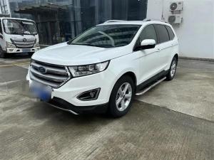 Ford Edge 2016 Бензин
