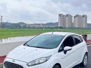 Ford Festiva 2013 Бензин