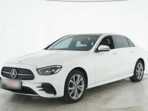 Mercedes-Benz E-Class 2023 Бензин