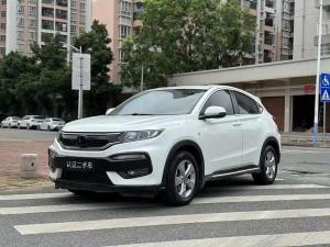 Honda XR-V 2017 Бензин