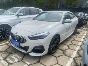 BMW 2 Series imported 2022 Бензин