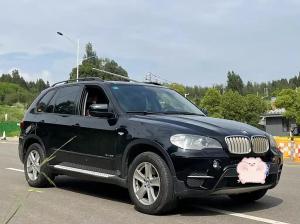 BMW X5 Imported 2012 Бензин