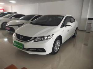 Honda Civic 2016 Бензин