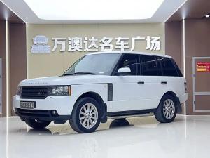 Land Rover Range Rover 2011 Дизель